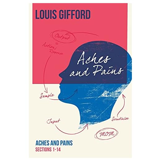 Louis Gifford Aches and Pains Book One: Aches and Pains Sections 1-14 (1)