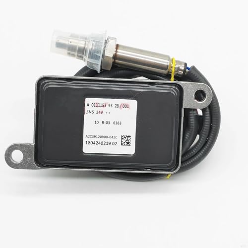Capteur NOX 5WK96642A pour Mercedes Benz Actros Atego