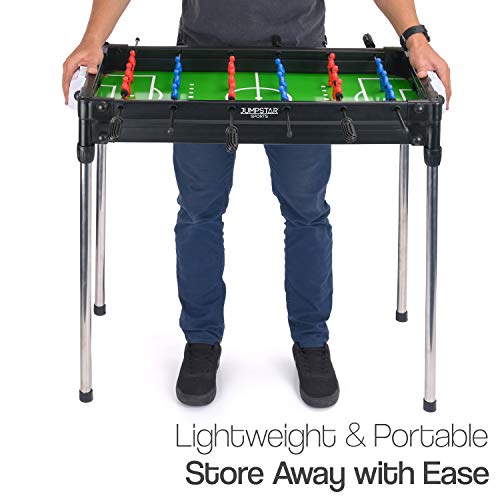 Kids Indoor Foosball Game - Image 7