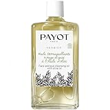  Herbier Aceite Desmaquillante Rostro y Ojos 100 ml