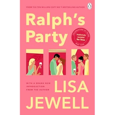Ralph's Party
