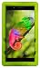 BobjGear Bobj Rugged Tablet Case for Lenovo Tab 7 Essential (TB-7304F) (TB-7304I) (TB-7304X) - BobjBounces Kid Friendly (Gotcha Green)