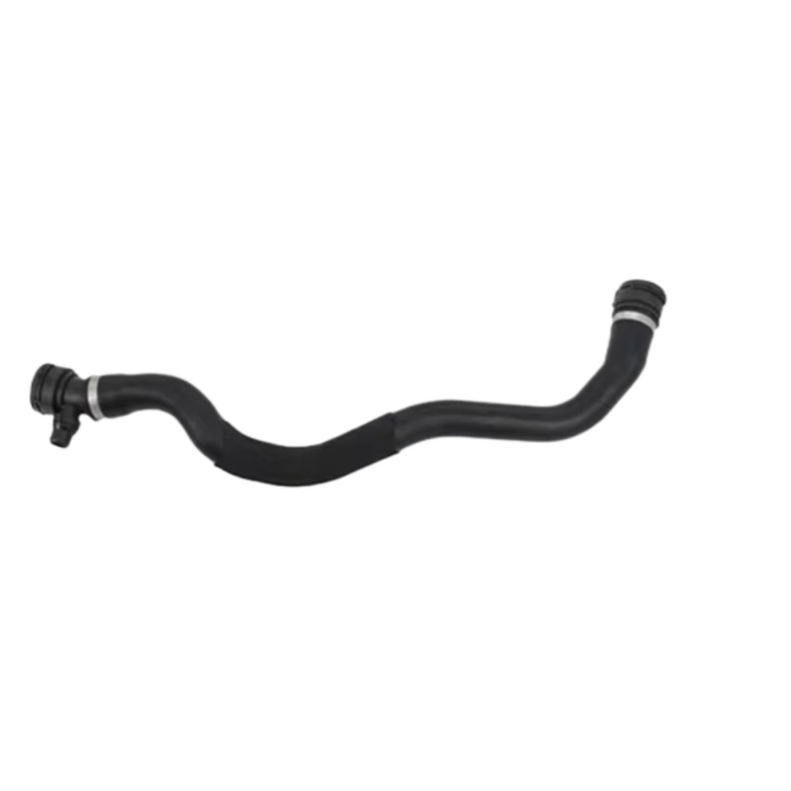 Engine Coolant Line Compatible with BMW for 5 Series G38 G32 G12 540Li 740Li 640i Car Radiator Hose Coolant Water Pipe Hose 17128602871