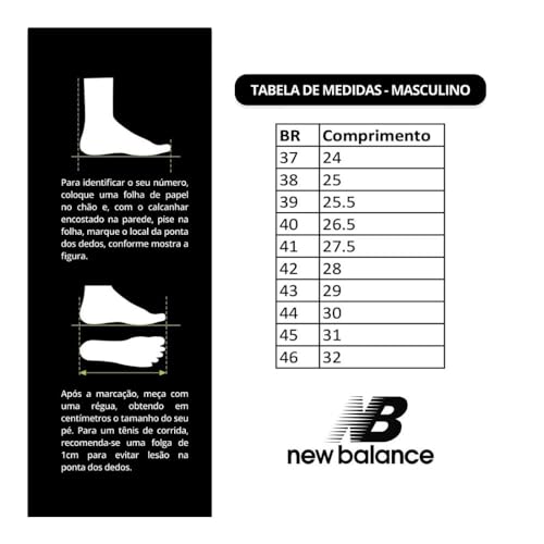 New Balance Baskets Basses 550 Cuir - vue 7
