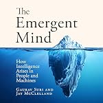 Cover of The Emergent Mind