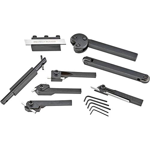 Grizzly T10255 Mini Lathe Too Length Kit