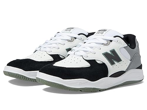 New Balance New Balance 1010 - Tiago Lemos White/Black 1 US Men's 6, Women's 7.5 Medium