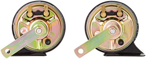 Image of UNO Minda 865017 TRUMPET HORN FOR PVE UNIVERSAL