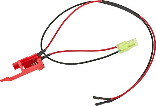 Evike - JG High Silicone Wiring Harness Assembly for G36