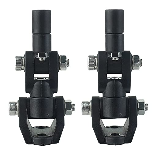 UANG Staffa di Fissaggio per Faretti per Staffa di...