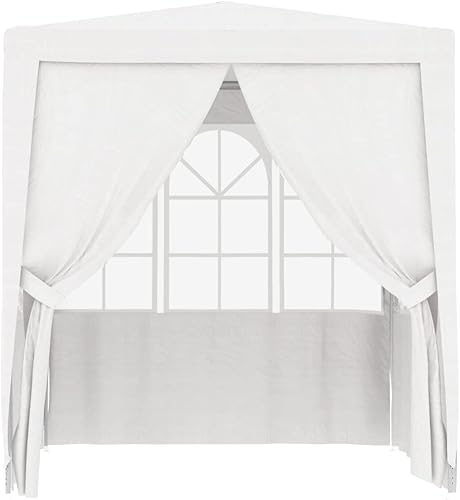 Miniatura 2 de Tienda de campaña profesional para fiestas con paredes laterales, tiendas de campaña resistentes para fiestas, tienda de campaña al aire libre,