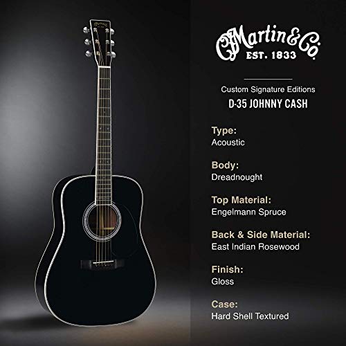 martin d 35 acoustic guitar review