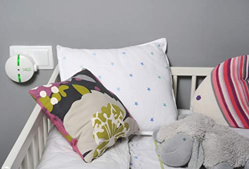 Purificatore d'aria PURIPOD, Original Come Visto