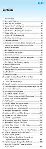 What Doctors Don't Get To Study In Medical School [board_book] B.M. Hegde [Jan 01, 2019]…