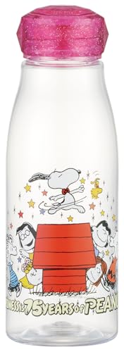 XP[^[(skater)  EH[^[{g t  500ml Xk[s[ PEANUTS 75th dancing PTY5D-A