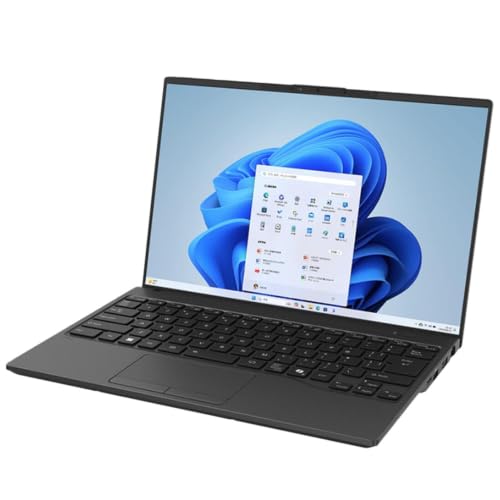 �y2025�N���f���z�m�[�g�p�\�R�� FMV WU7-K3 Windows11 IntelCoreUltra5 225H (�s�N�g�u���b�N) ������16GB ��256GB SSD Office�L��