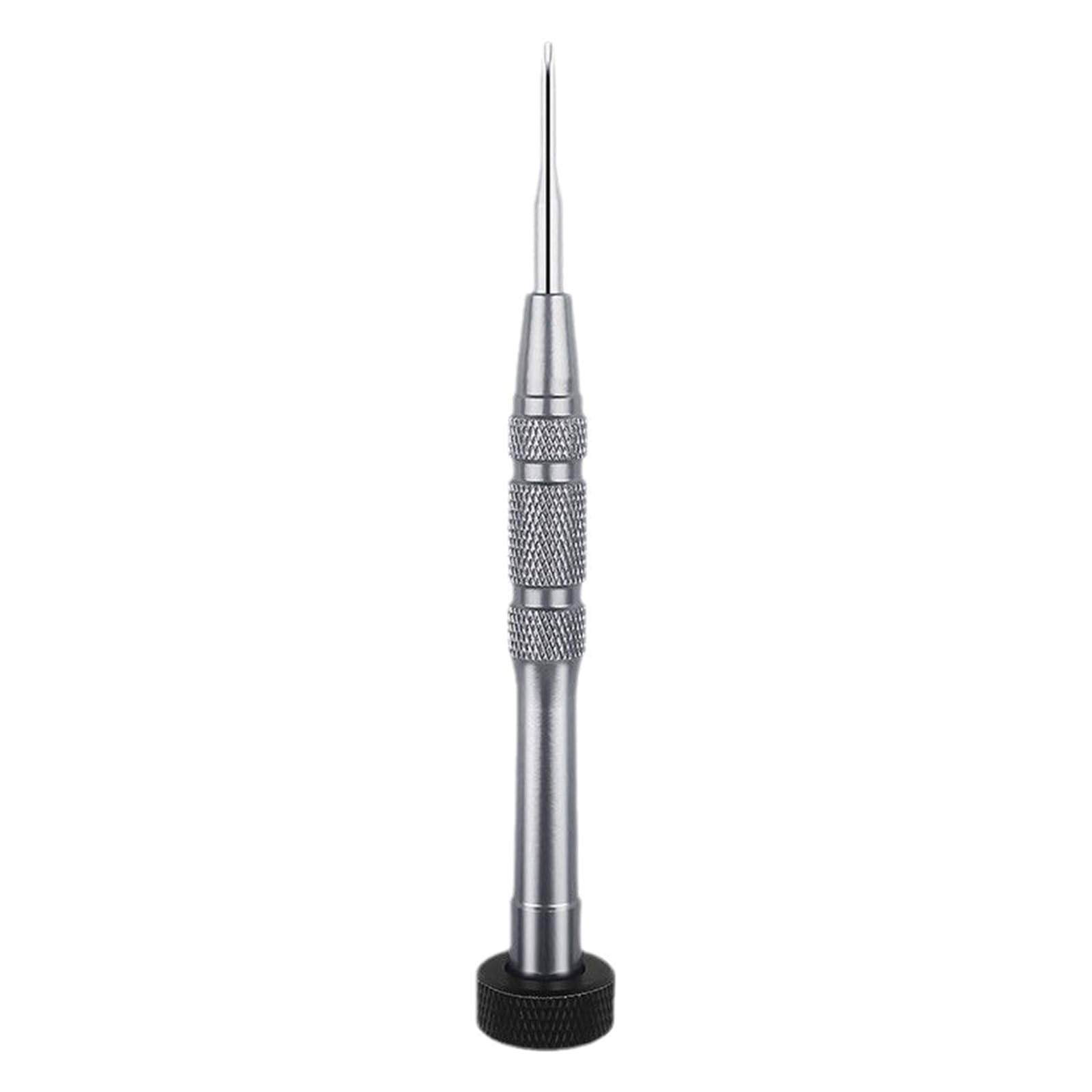 Multifunction Screwdriver for Electronics Mobile Phones Repair with Steel Bit Compactly Portable Design Steel Screwdriver