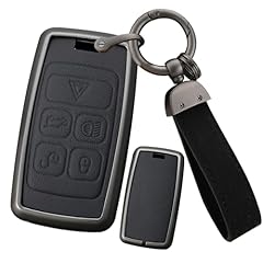 B-keychain Black