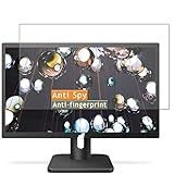 Vaxson Protection d'écran de Confidentialité, compatible avec AOC 24e1q / 24e1h 23.8' Monitor [pas en Verre Trempé] Neuf Screen Protector Guard Anti Espion