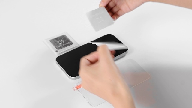 Vetro Temperato Per Oppo A74 4G E A94 5G - Pellicola Protettiva 9H Anti Graffi - Foto 13