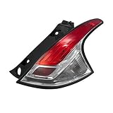 RAS Gruppo Ottico Posteriore Destro A Led per Lancia Ypsilon Dal 09-2015