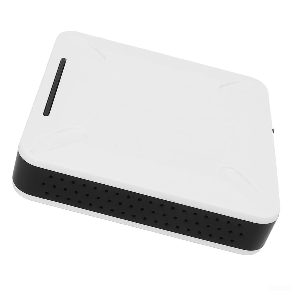 Generatore di impulsi a frequenza ultra bassa a 7,83 Hz per onde Schumann per migliorare la qualità del sonno e ridurre le radiazioni con cavo USB