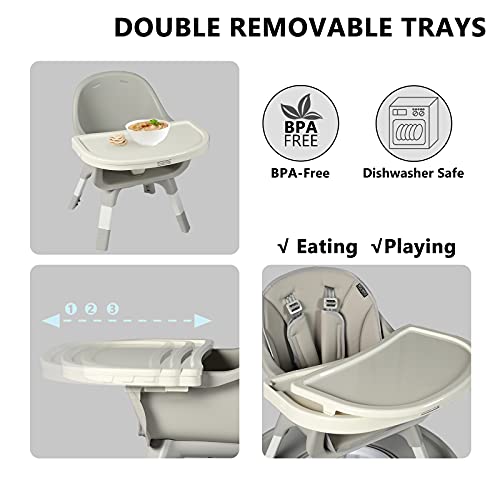 Top 10 Best infant feeding chair Reviews NecoleBitchie