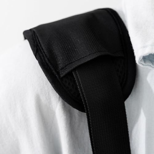 Mochila para perros ajustable con correa de 1,5m para mascotas 6
