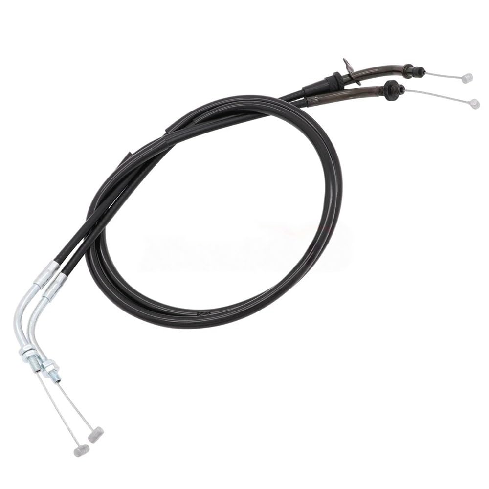 Cable de acelerador para XVS400, XVS650 v-star y Dragstar 7