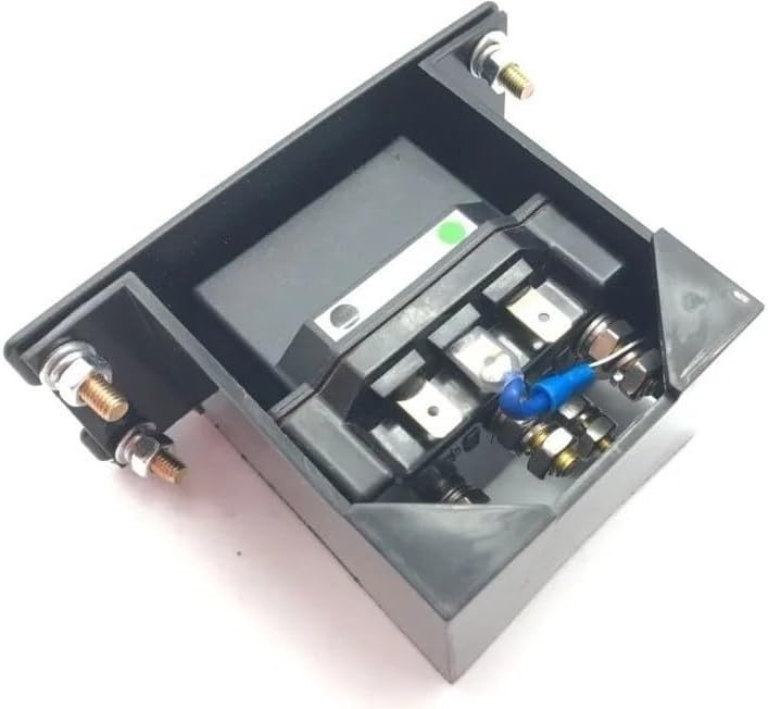 Winch Controller Fit For H M S Q 500 700 800 UTV HS700