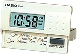  Casio Reloj para Hombre PQ10-7R
