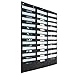 QWORK® 30 bolsillos almacenamiento de archivos Imagen de QWORK® 30 bolsillos almacenamiento de archivos