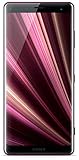 Sony Xperia XZ3 Smartphone avec écran OLED 15,2 cm (6