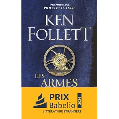Les Armes de la lumi&egrave;re