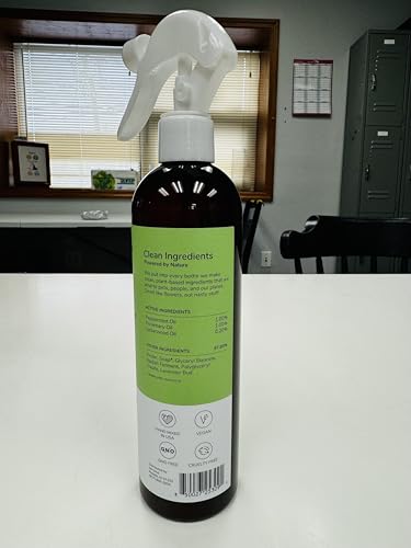 Kin+Kind Plant-Based Flea And Tick Spray For Dogs thumb #7
