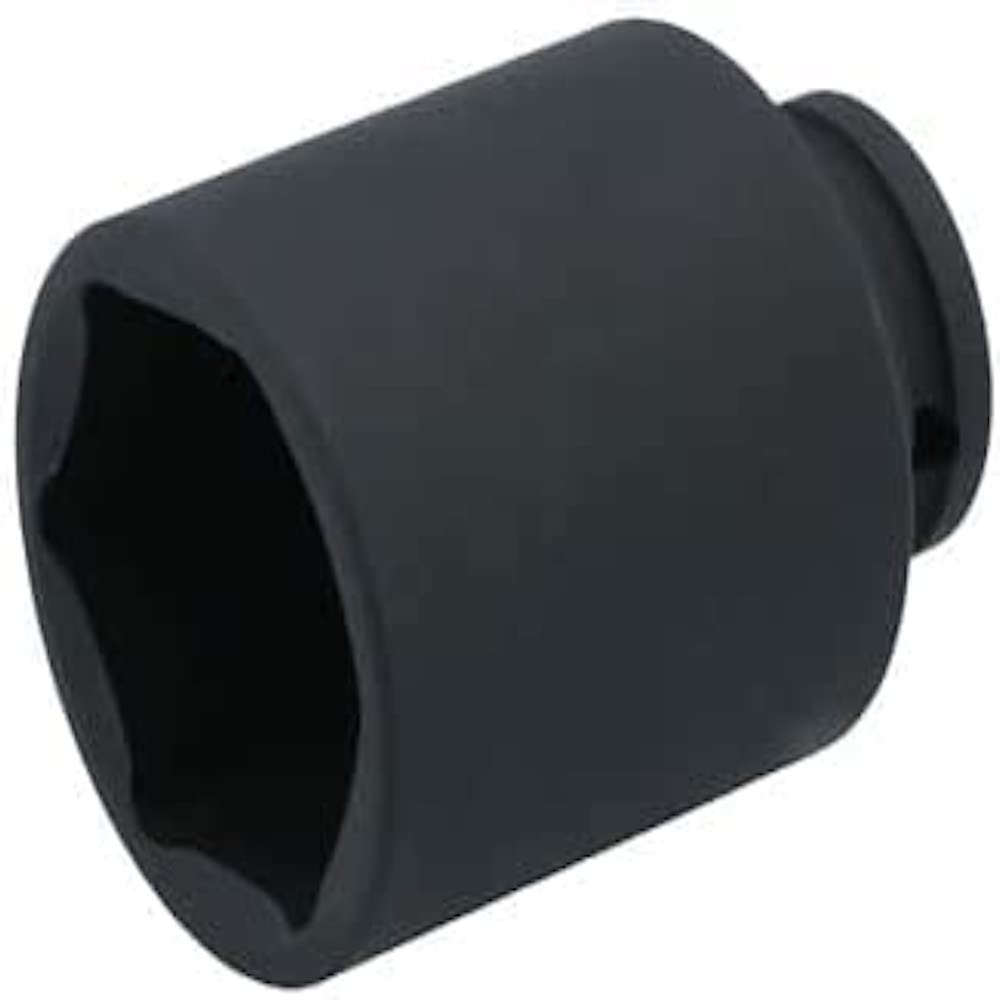 Laser 8465 Ball Joint Socket 1/2" D 44mm - for PSA, Black