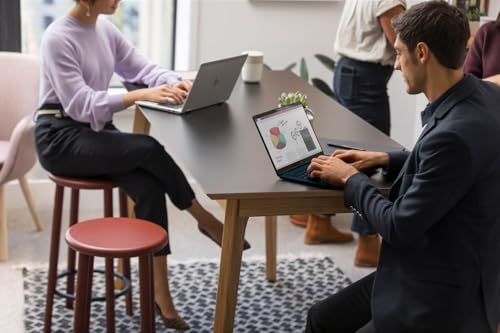 Hp Elitebook 645 G11 R7 16 Lte O W11p - vue 10