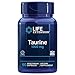 Produktbild Life Extension, Taurine, 1000mg, hochdosiert, 90 vegane Kapseln, Laborgeprüft, Glutenfrei, Vegetarisch, Sojafrei, Ohne Gentechnik
