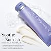 Kate Somerville Goat Milk Moisturizing Cleanser - Gentle Daily Face Wash for Sensitive Skin, Relieves Dry Skin & Tightness