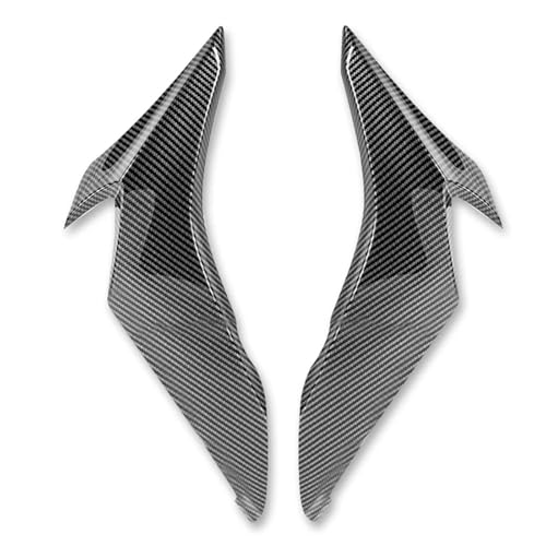 Carénage protection radiateur Suzuki GSX-S1000 cadre avant moto