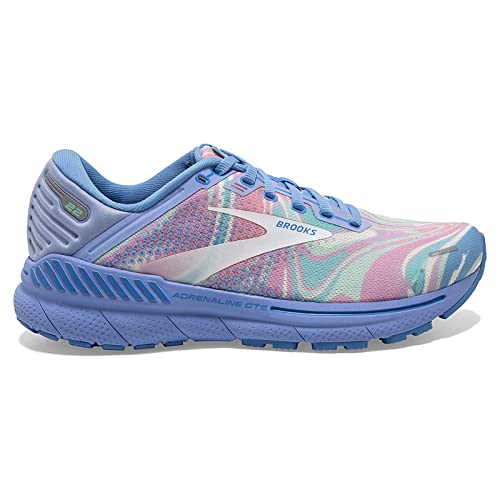 Image of Brooks Womens Gts 22 | Road Running Shoes