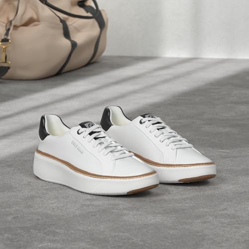 Cole Haan Men's Grandpro Topspin Golf Sneaker2