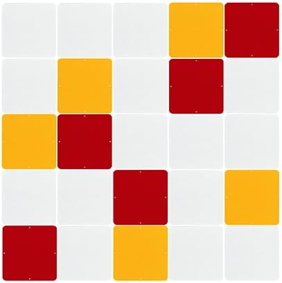 Nola Star Modular Screen (red)