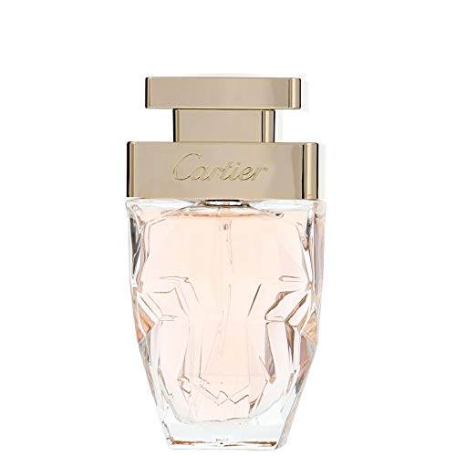 La Panthere by Cartier Eau de Toilette Spray 50 ml