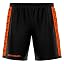 Arancio Fluo/Nero