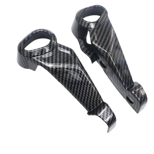 Carénage de moto MT-03 coque protection base de virage avant 21-23