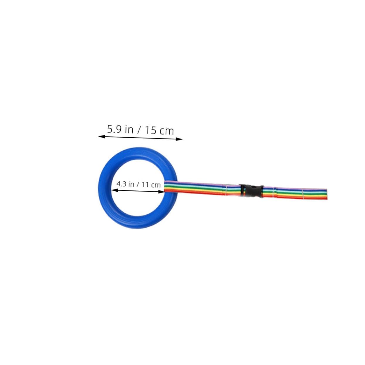 BESTonZON Walking Rope for Preschool Safety Rope for Boys and Girls Toddler Leash for Group Play