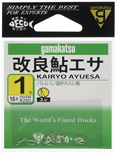 ܂(Gamakatsu) ǈGT tbN  1 ނj