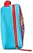 Fast Forward Paw Patrol Kids Lunch Box - Insulated Lunch Bag Lunch Box Kids Girls Boys School Preschool Elementary Picnic, Size One Size, Paw Red/Yellow