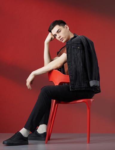 Image of Levi's Men's 511 Slim Fit Mid Rise Jeans